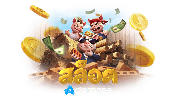 คู่มือเริ่มเล่นสล็อต_adam789_ฉบับมือใหม่